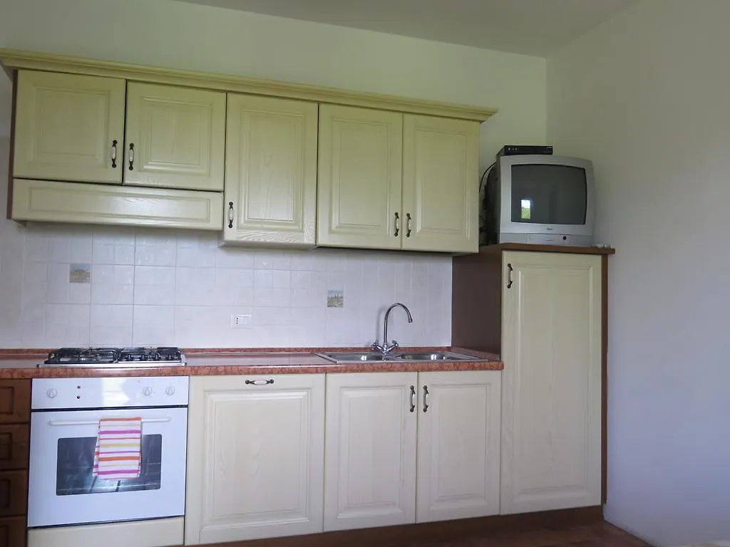 Appartamento Tenuta Lio Maggiore Lido di Jesolo Italia