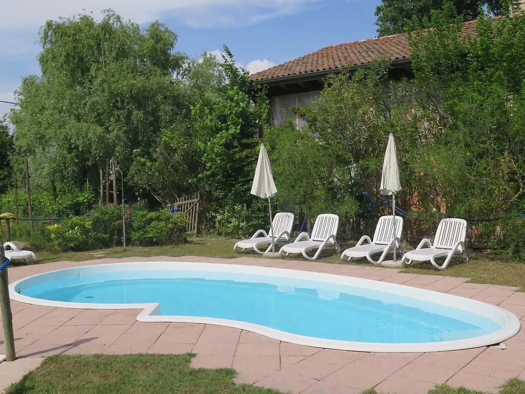 Tenuta Lio Maggiore Lido di Jesolo Appartamento