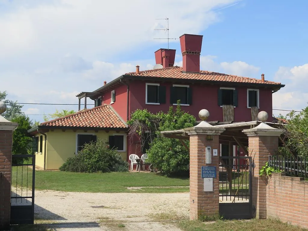 Tenuta Lio Maggiore Lido di Jesolo