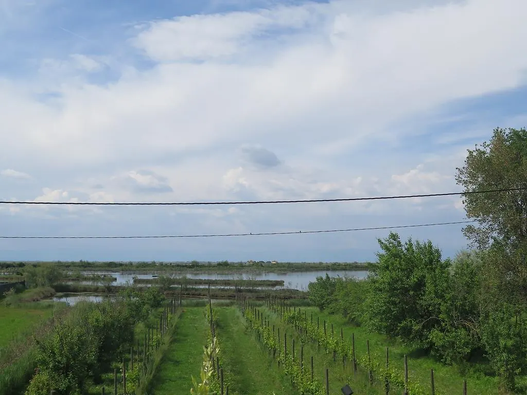 Appartamento Tenuta Lio Maggiore Lido di Jesolo